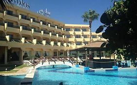 Byblos Hotel